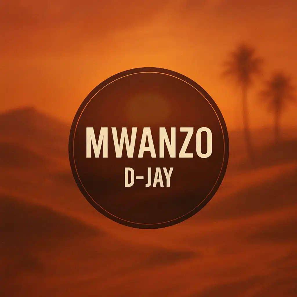 Mwanzo