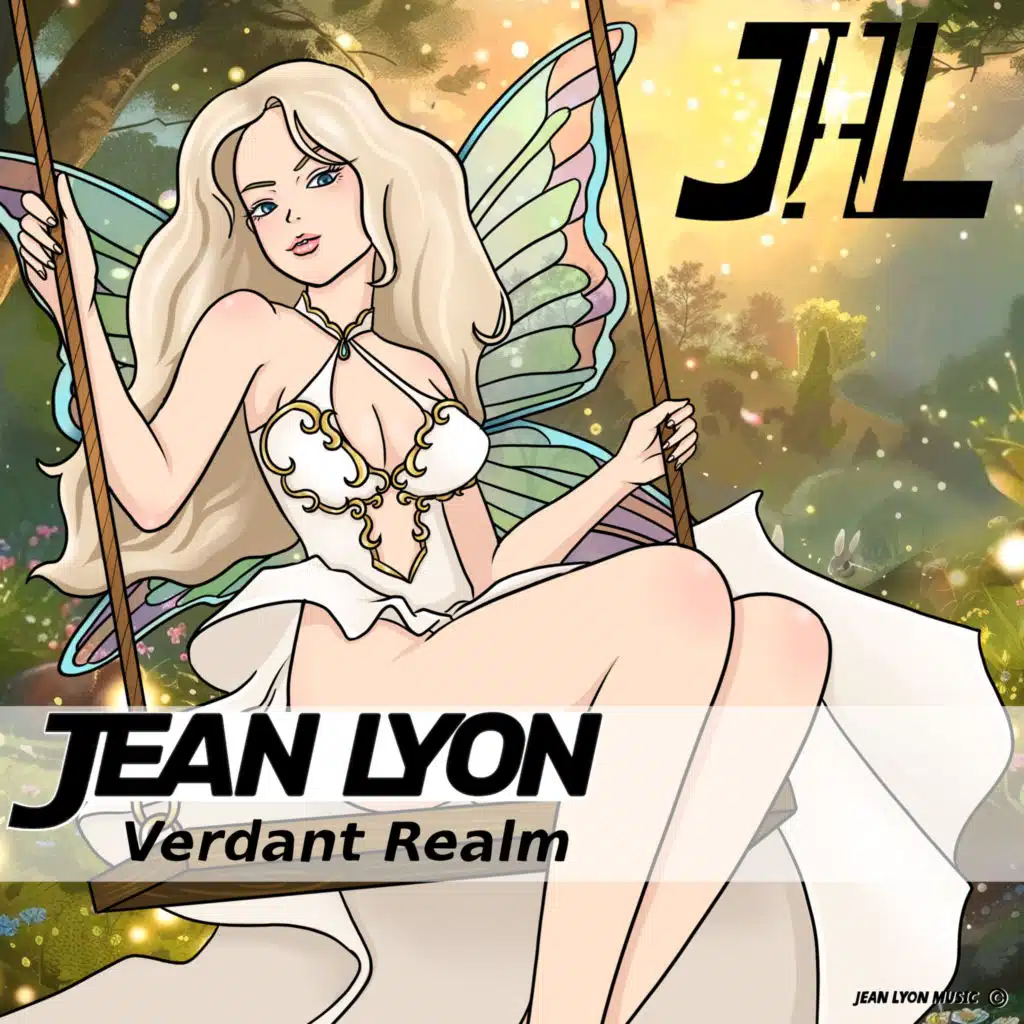Jean Lyon