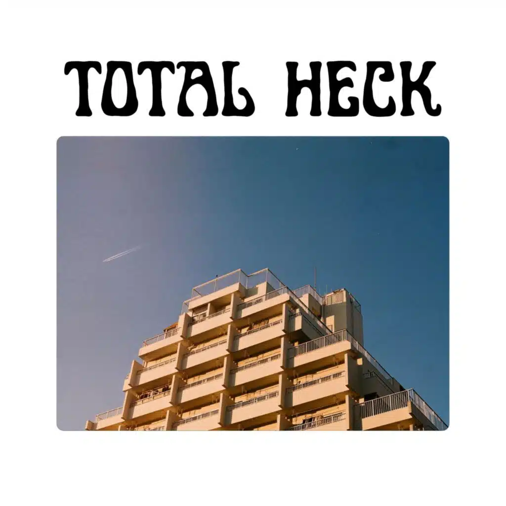 Bluish Green (The Barn, 2024)