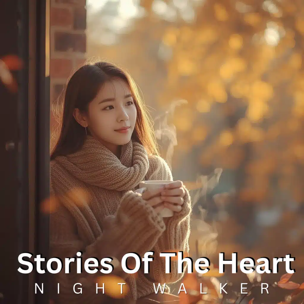 Stories of the Heart