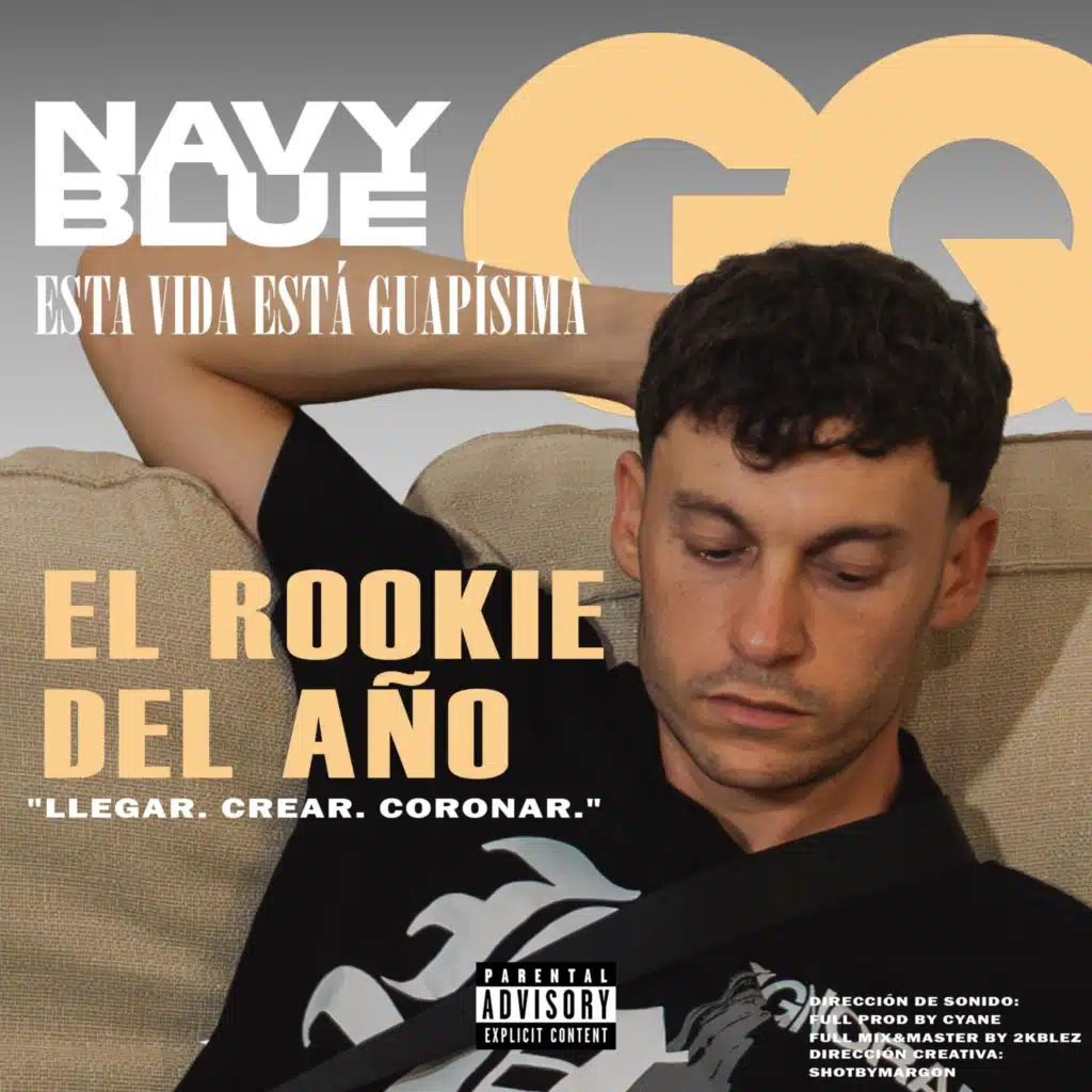 ESTA VIDA ESTÁ GUAPÍSIMA