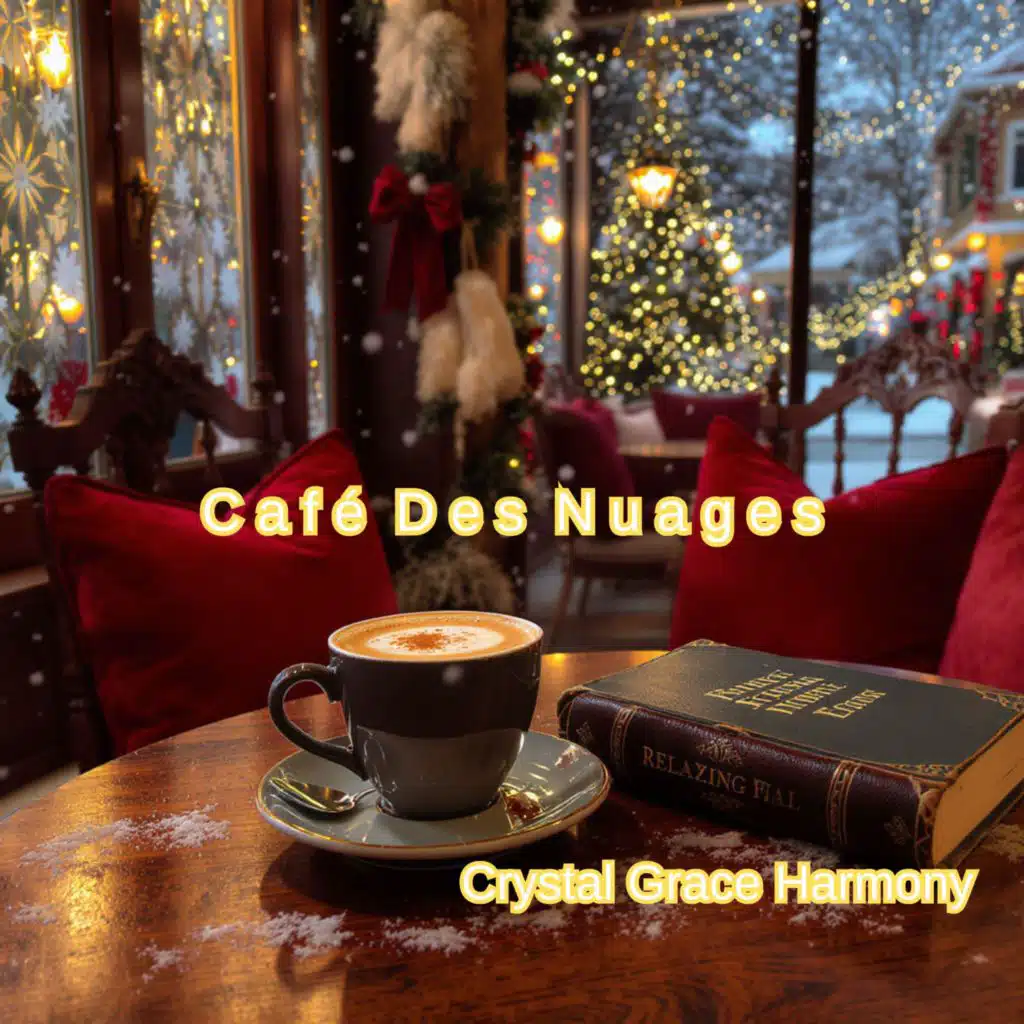 Café Des Nuages