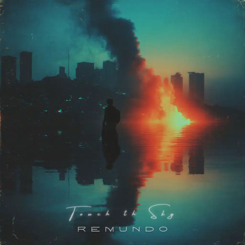 Touch the Sky