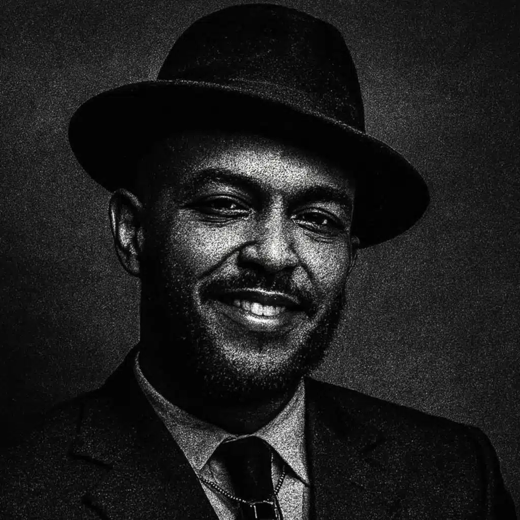 El Ayam (Jazz Version)