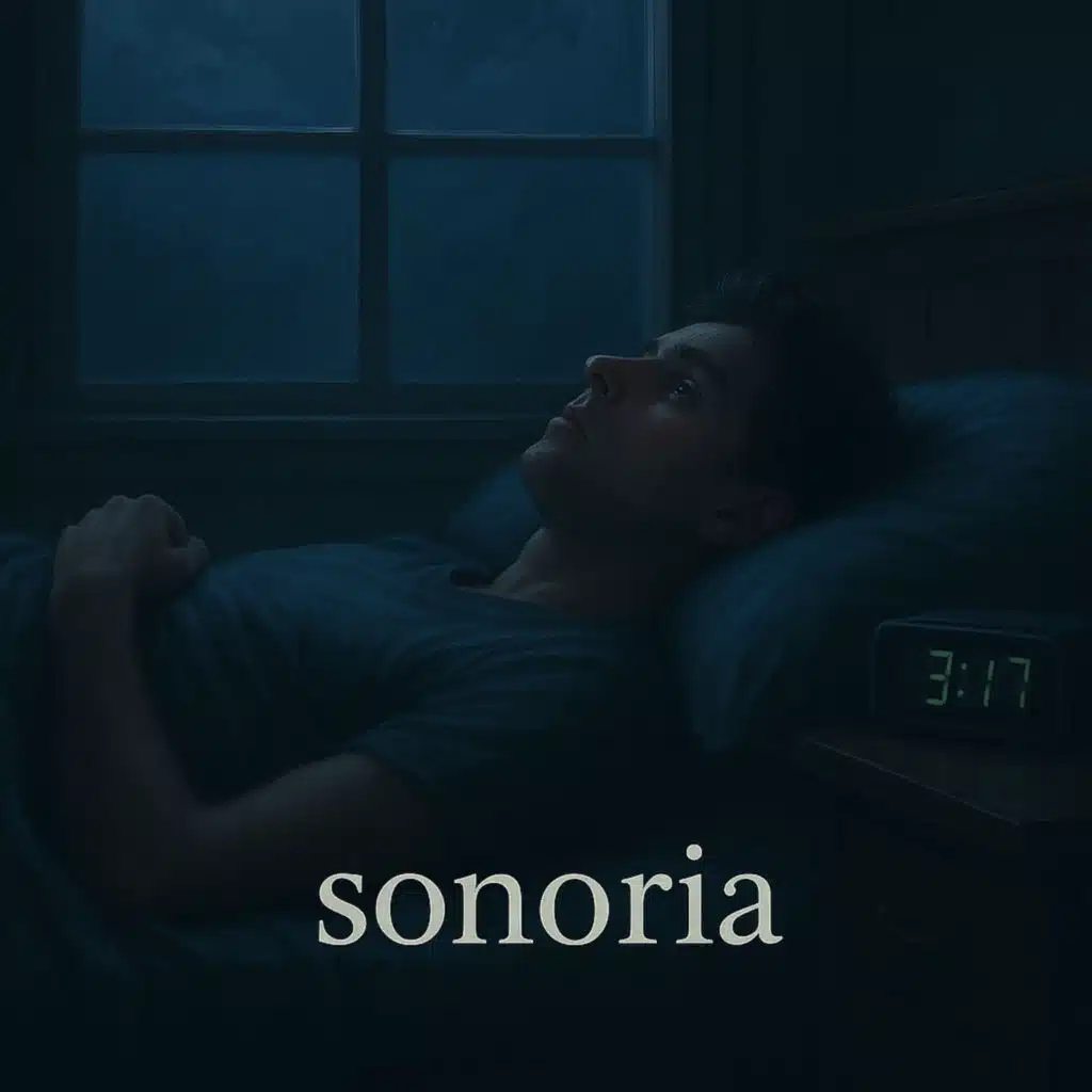 3:17 (feat. Matheus Anjos)