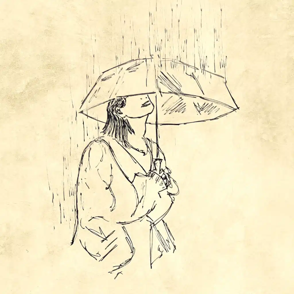 Nothing But a Heartache