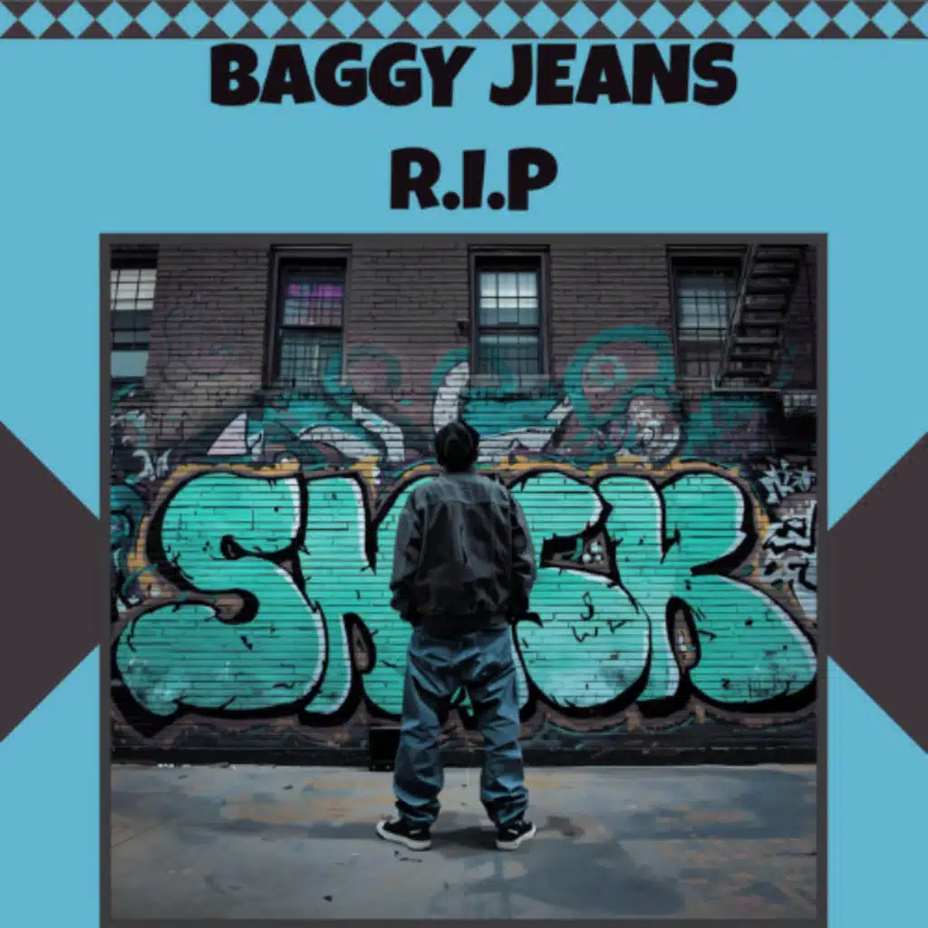 Baggy Jeans