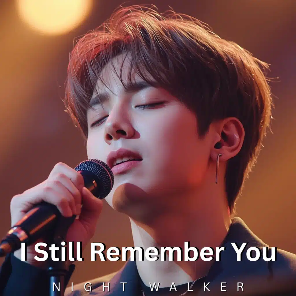 I Still Remember You