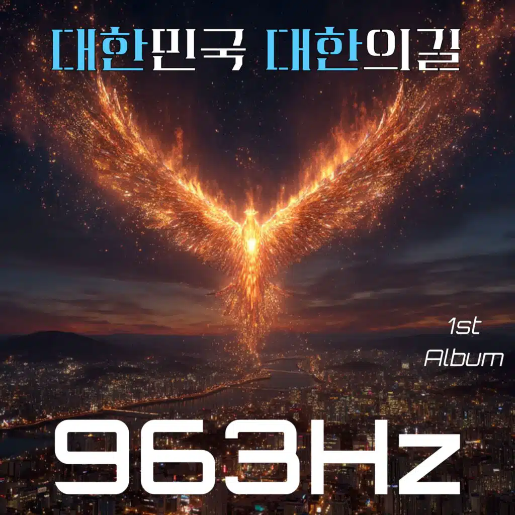 커피 향기 Part 1