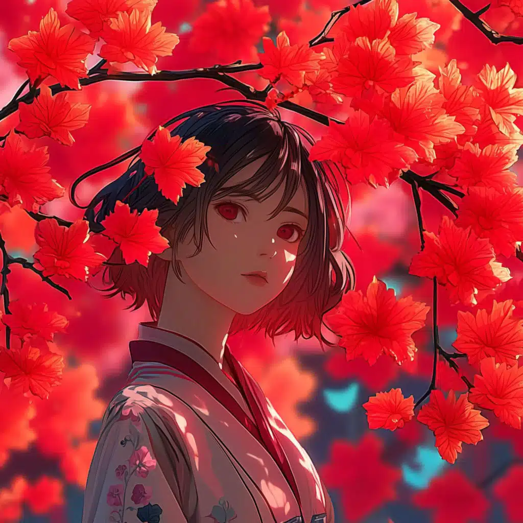 MOMIJI