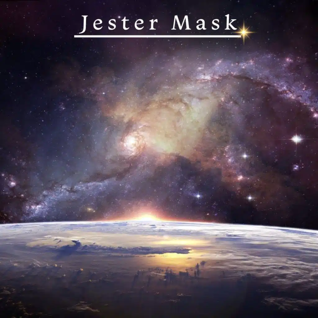 Jester Mask