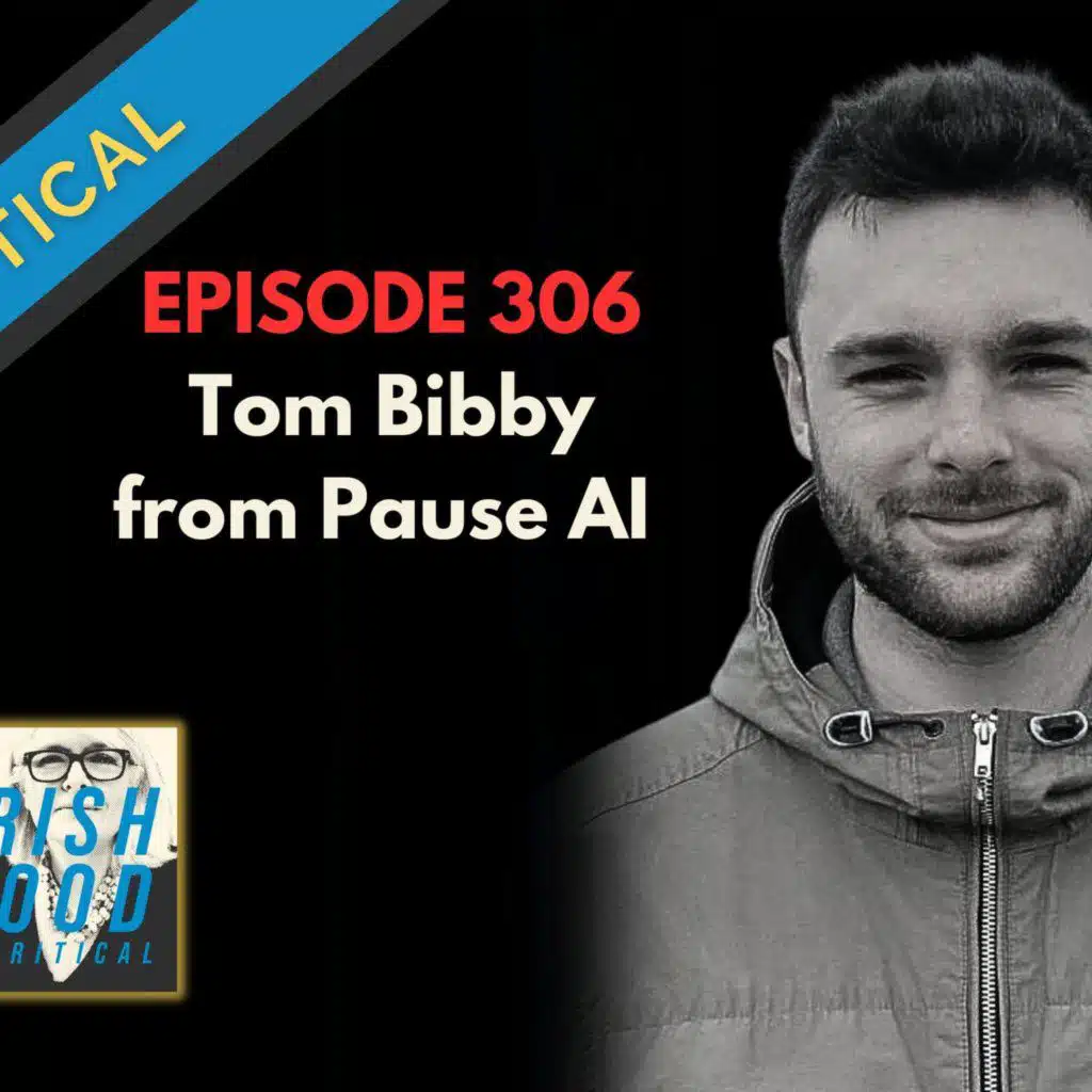 Tom Bibby