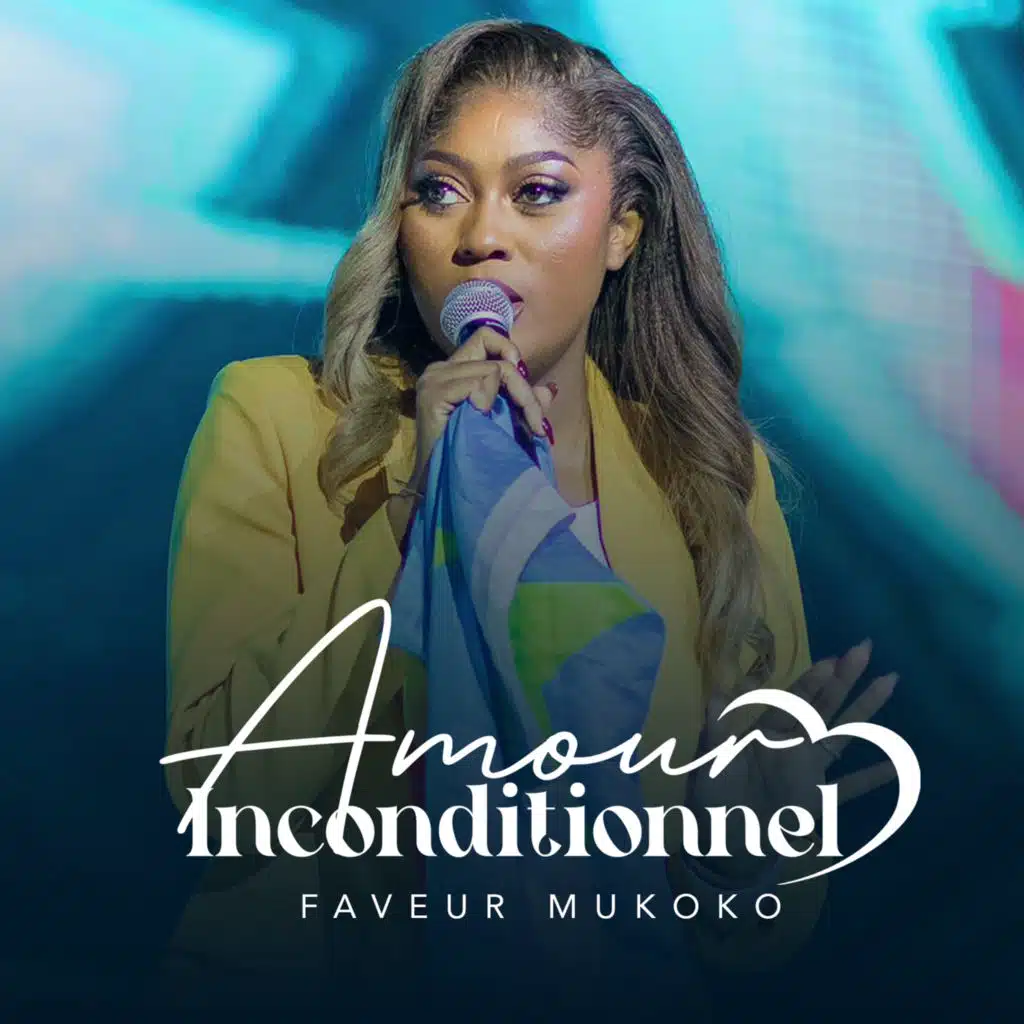 Faveur Mukoko