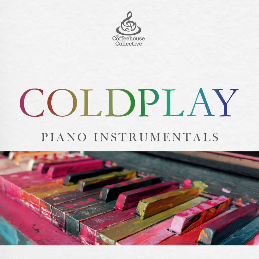 Coldplay Piano Instrumentals