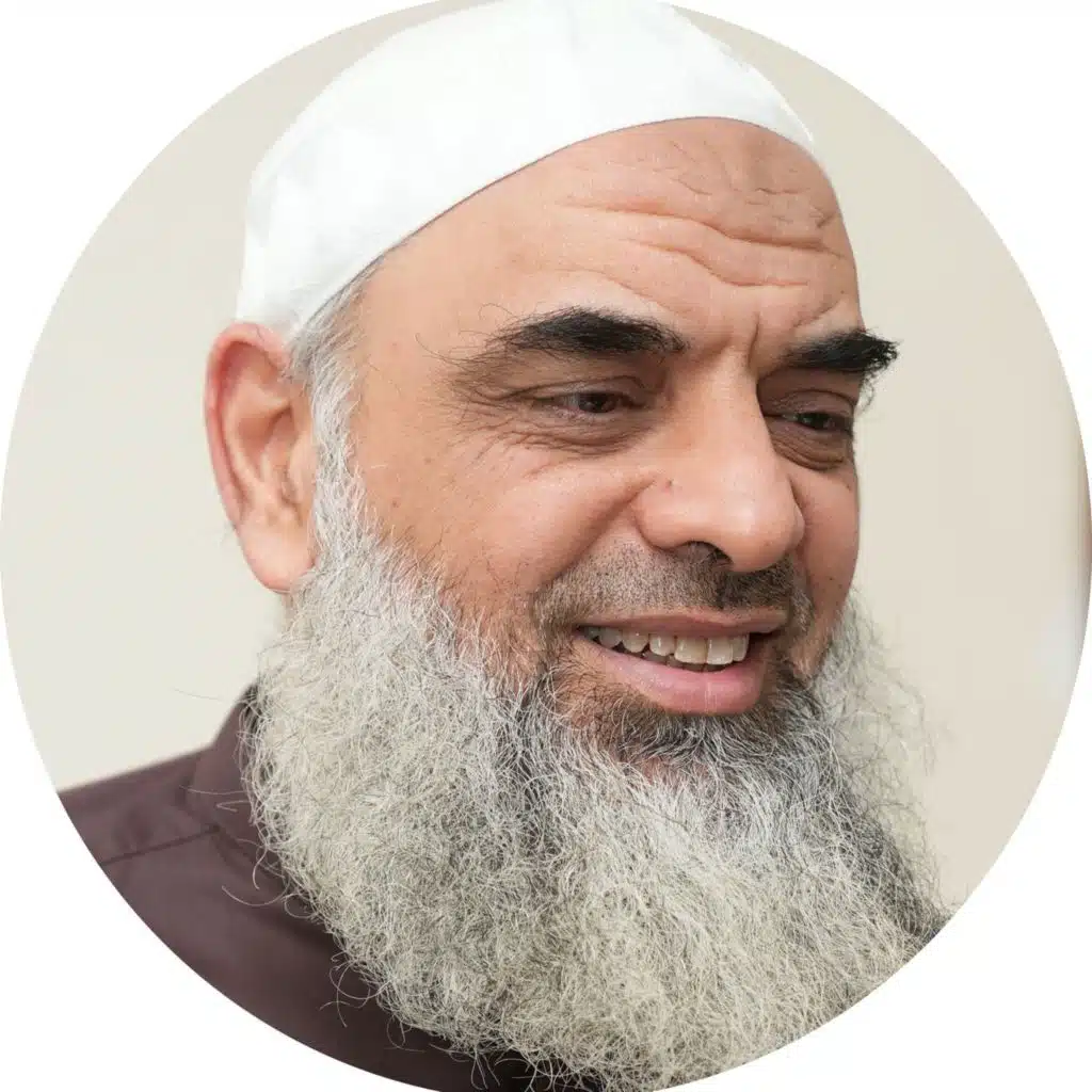 Ep 4 | Ar-Rabb | Names & Attributes of Allah | Sheikh Hazem Rajab
