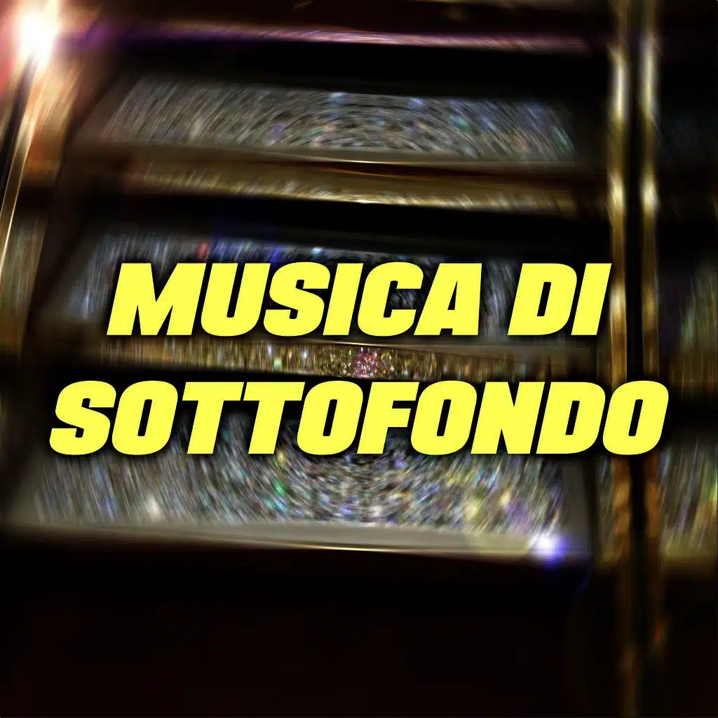 Musica di sottofondo