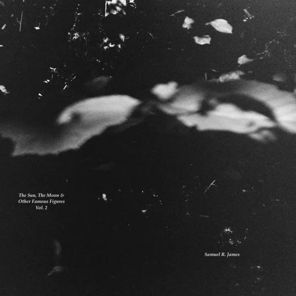 The Sun, The Moon & Other Famous Figures, Vol. 2