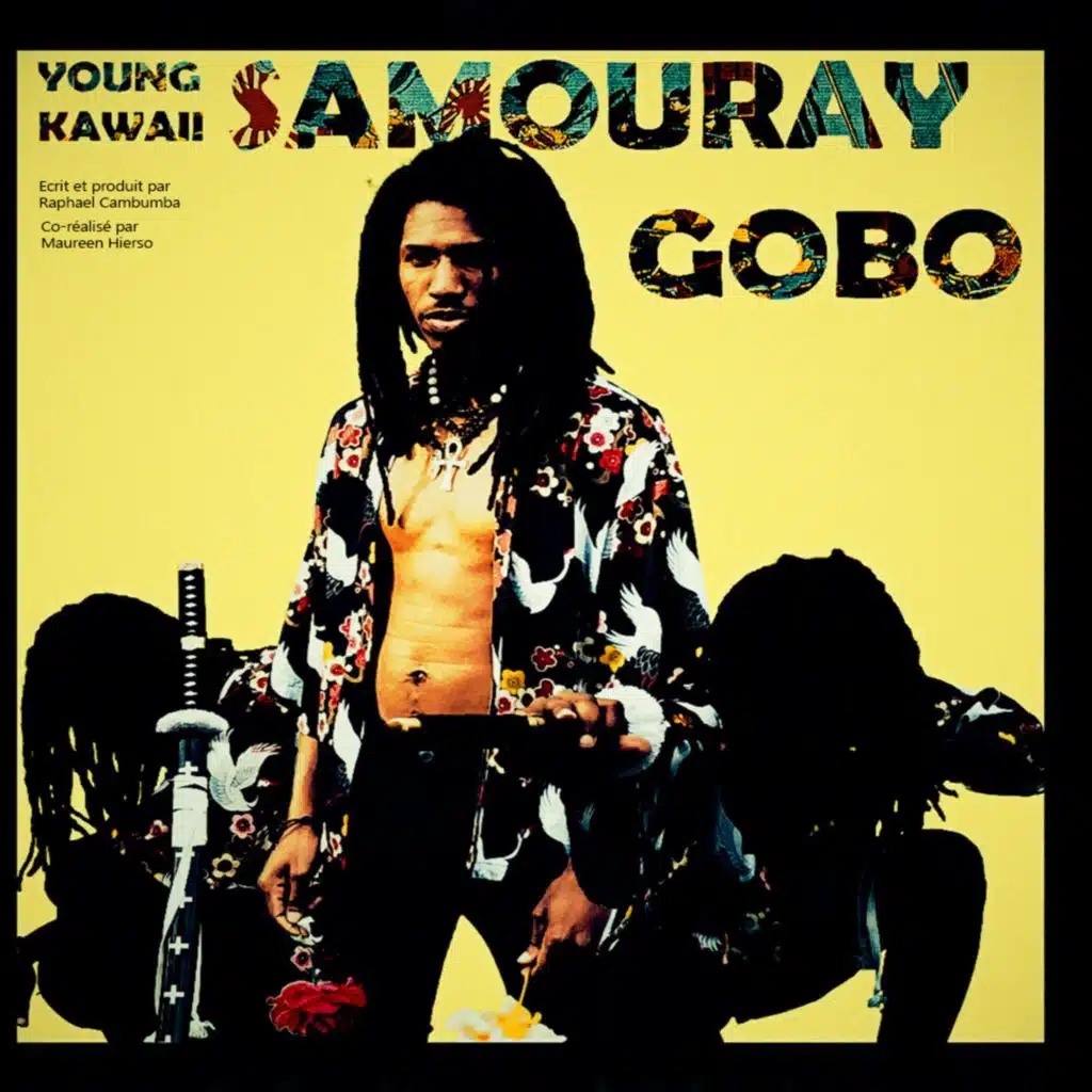 SAMOURAY GOBO