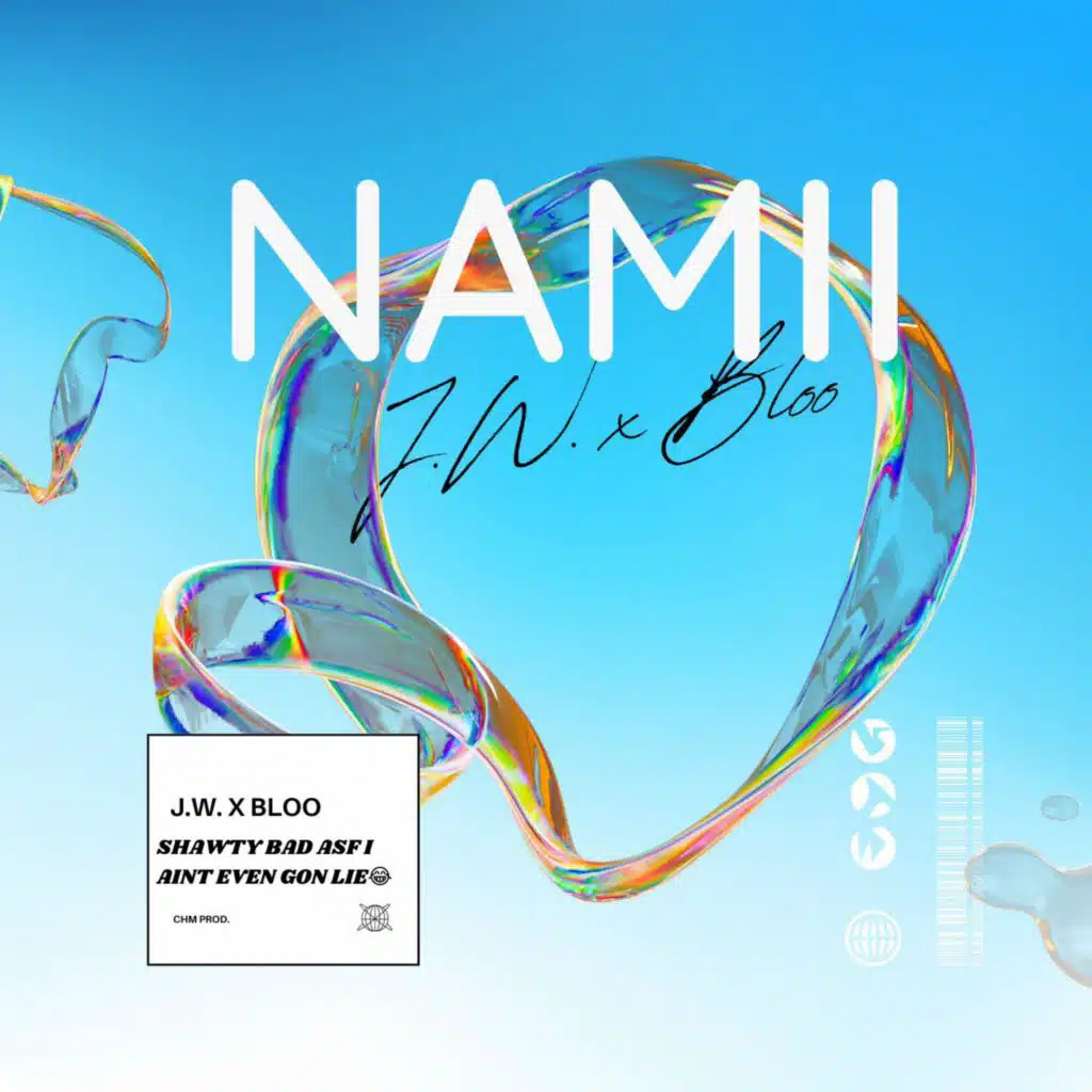Namii (feat. Bloo)