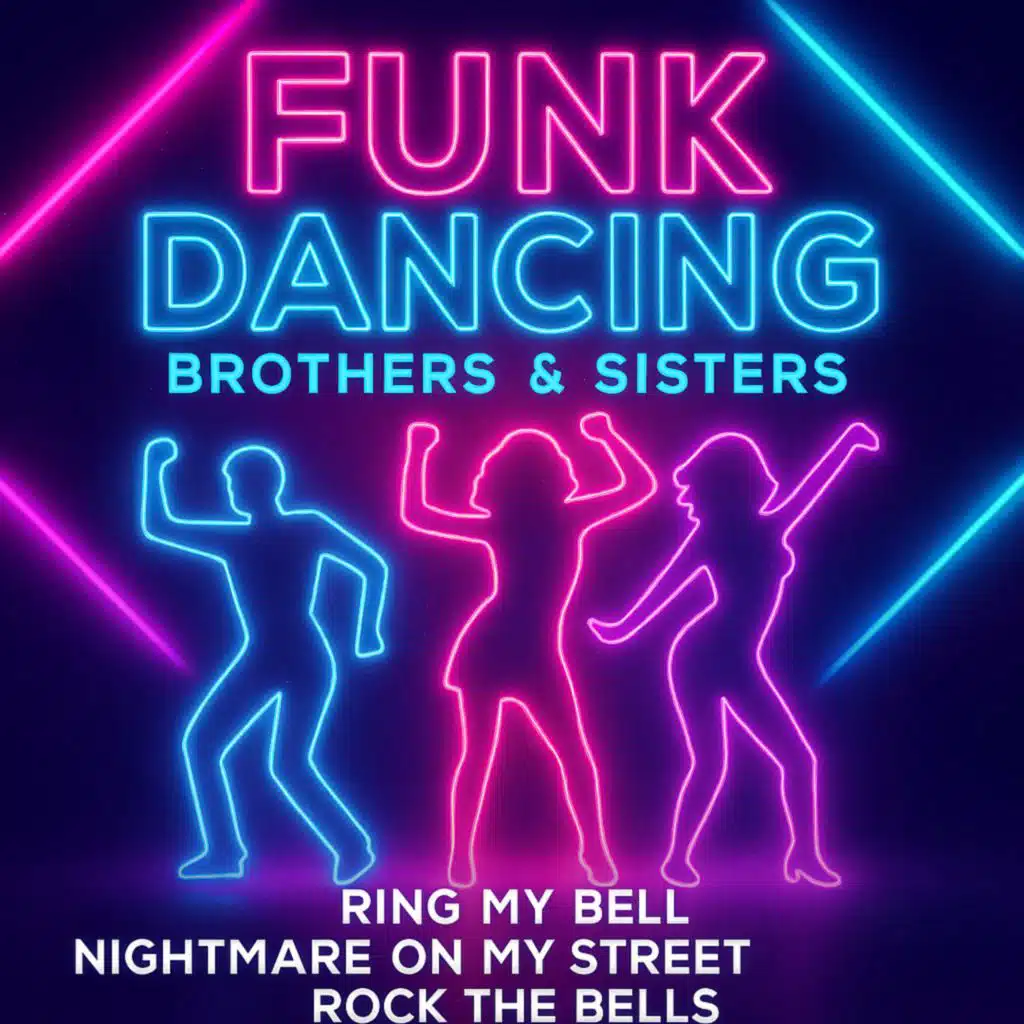 Ring My Bell (Extended Version)