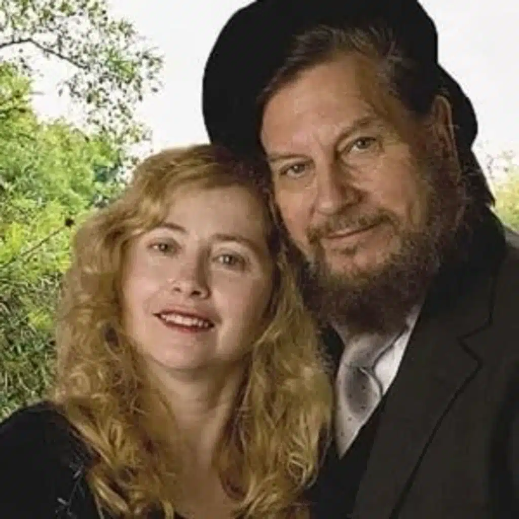 Drs. JJ & Desiree Hurtak: Keys of Enoch - The Contact Story