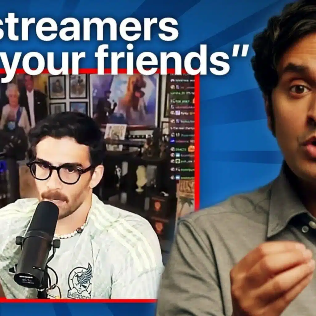 Dr.K Reacts To Collargate