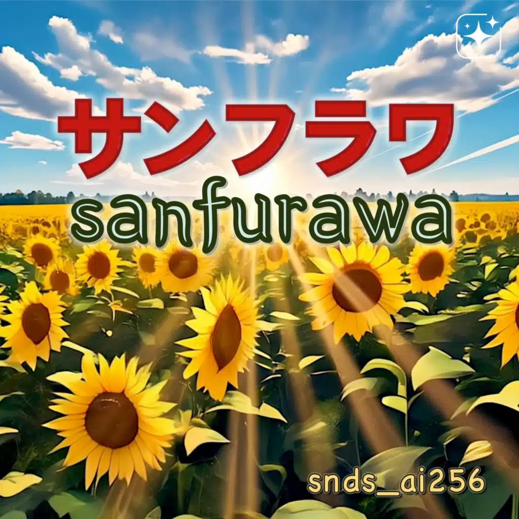 sanfurawa j-pop