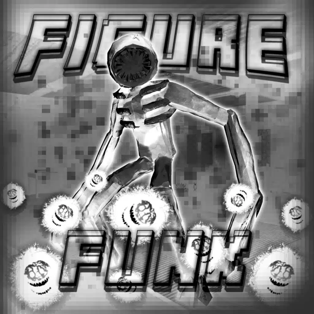 FIGURE FUNK