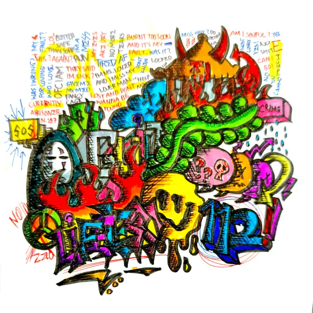 Helpless (feat. Boi Emi)