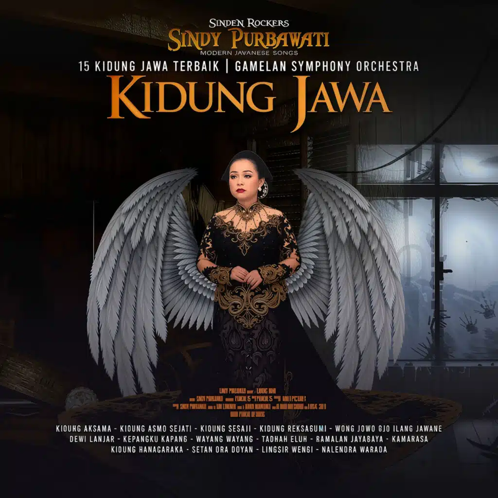 15 Kidung Jawa Terbaik | Gamelan Symphony Orchestra