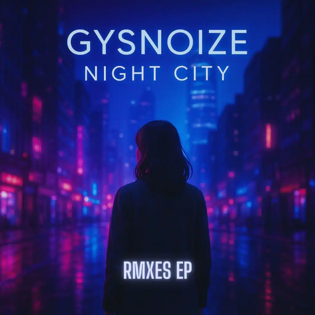 Night City (Remix)