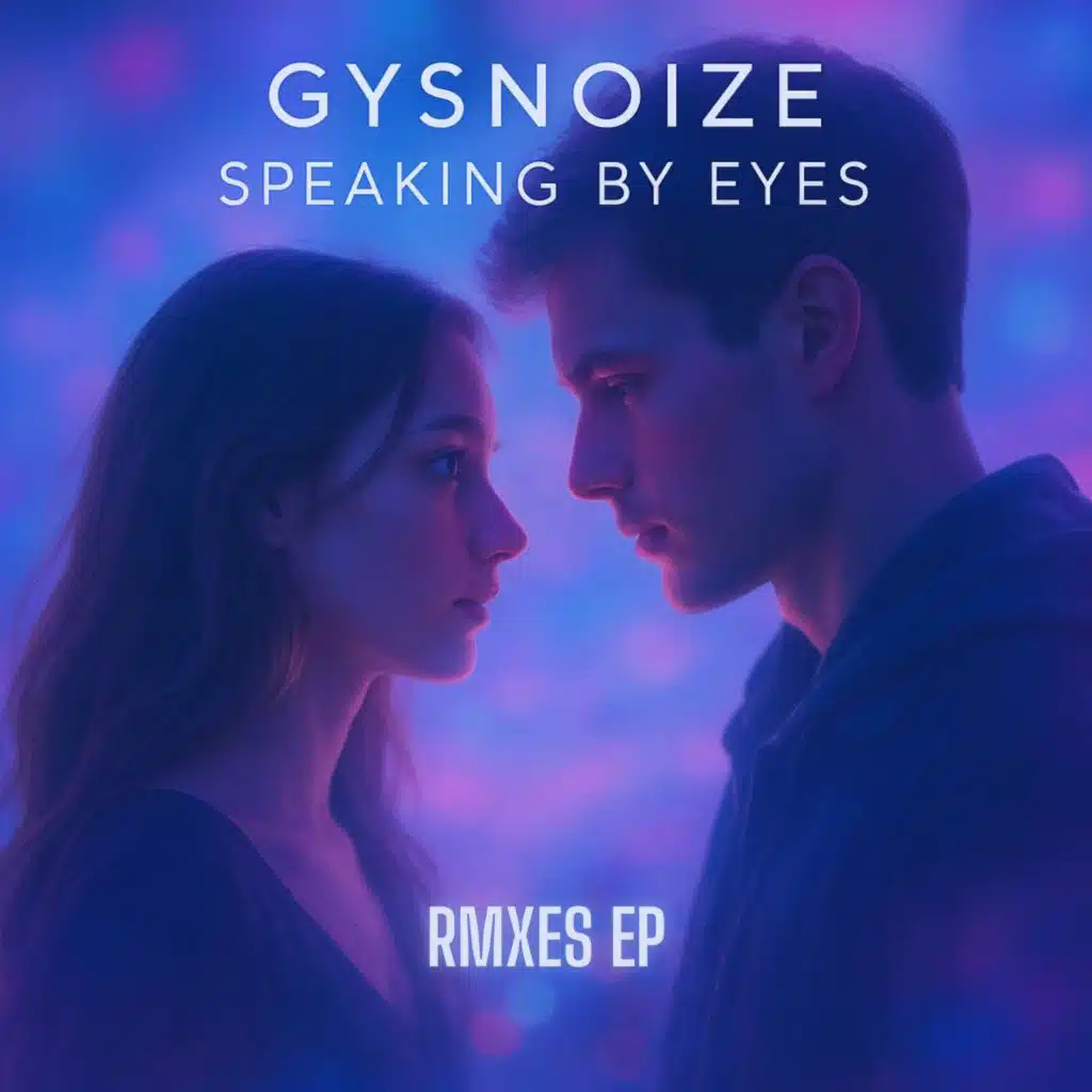 Speaking by Eyes (Remixes)