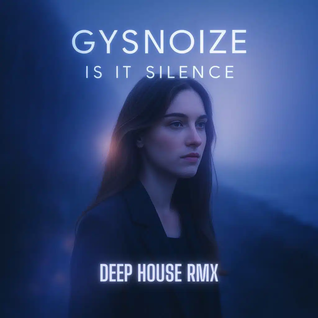 Is It Silence (Deep House Remix)