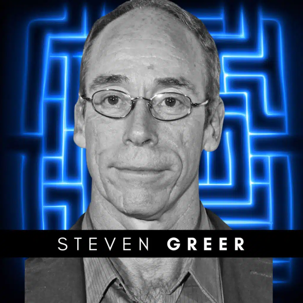 #225 Dr. Steven Greer – The Great Reveal: Hidden UFO Programs, Global Awakening & Humanity’s Ultimate Test