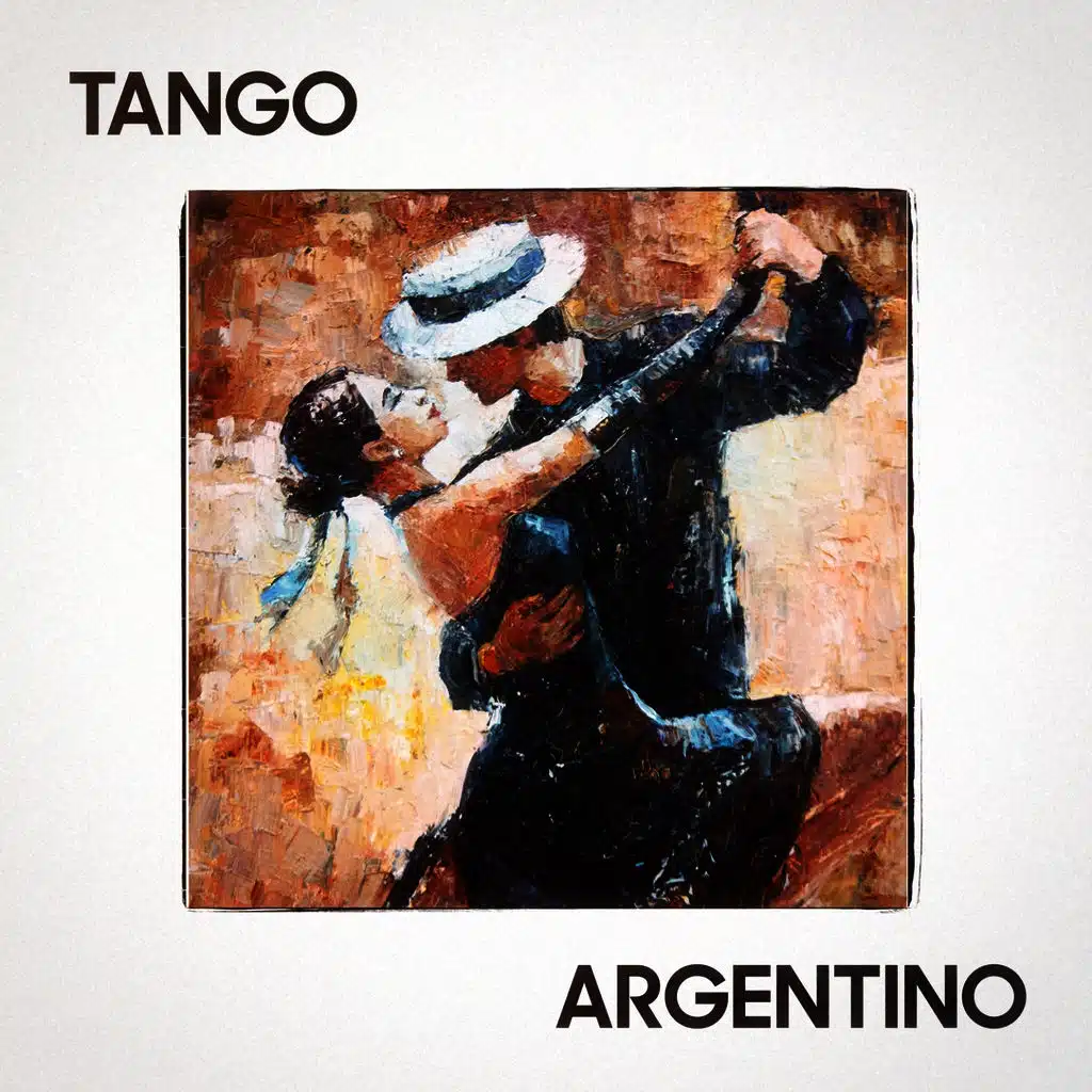 Tango Argentino