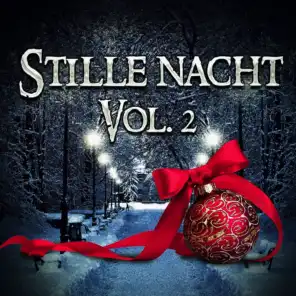 Stille Nacht, Vol. 2 (Wunderschöne Weihnachtsmusik)