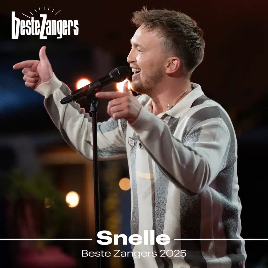 Snelle & Beste Zangers