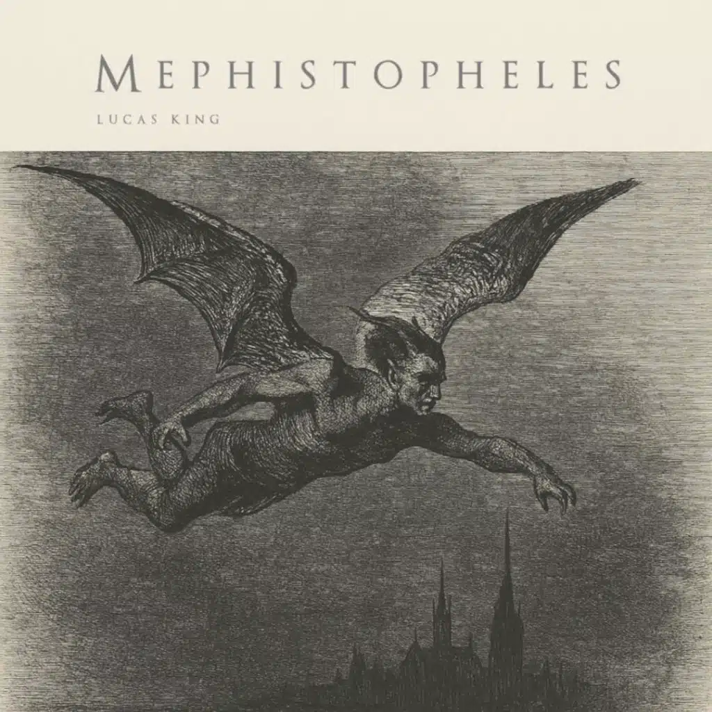 Mephistopheles