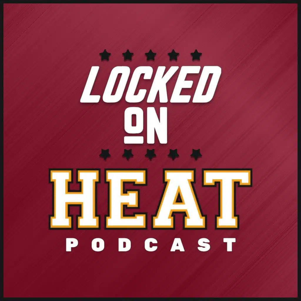 NBA SEASON PREVIEW: Heat outlook for the Eastern Conference