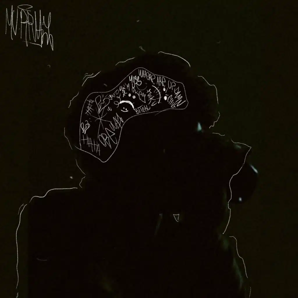 canzoni che avrei dovuto pubblicare prima ep II : "Amaro"