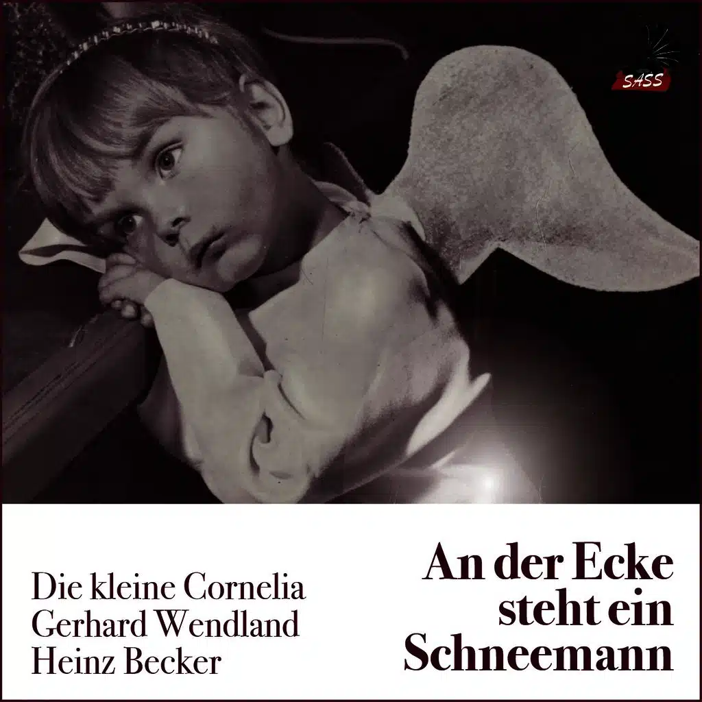 An der Ecke steht ein Schneemann (Klassische Deutsche Weihnachtslieder)