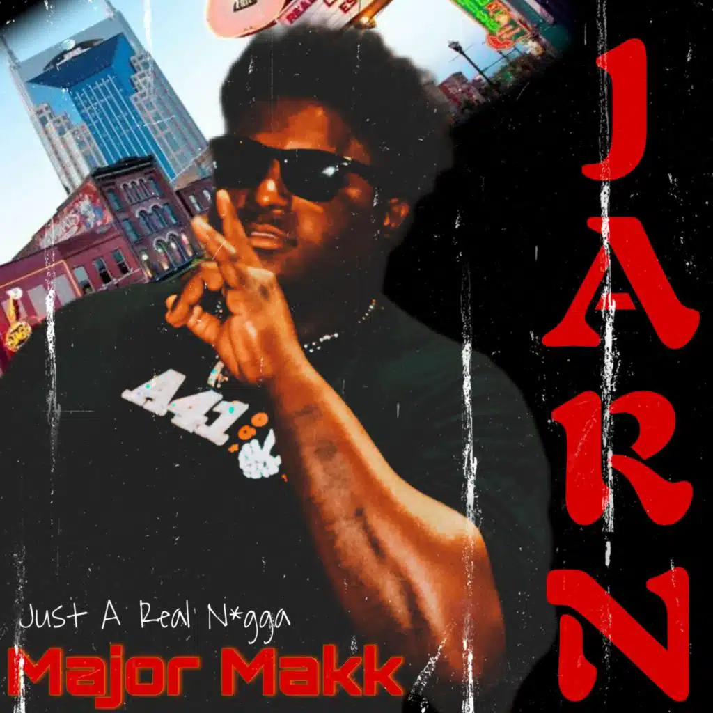 Major Makk