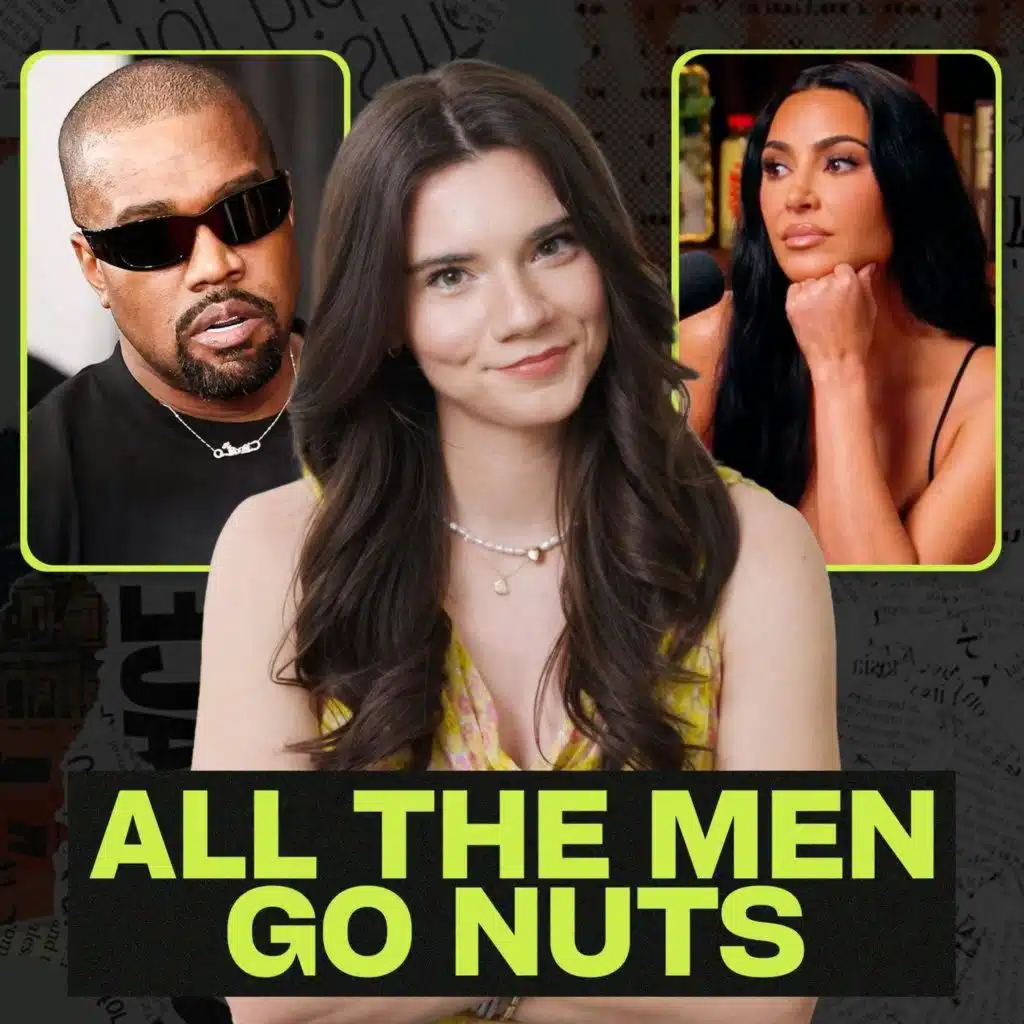 Is the Kardashian Curse to Blame for Kanye’s Breakdown? | Episode 78