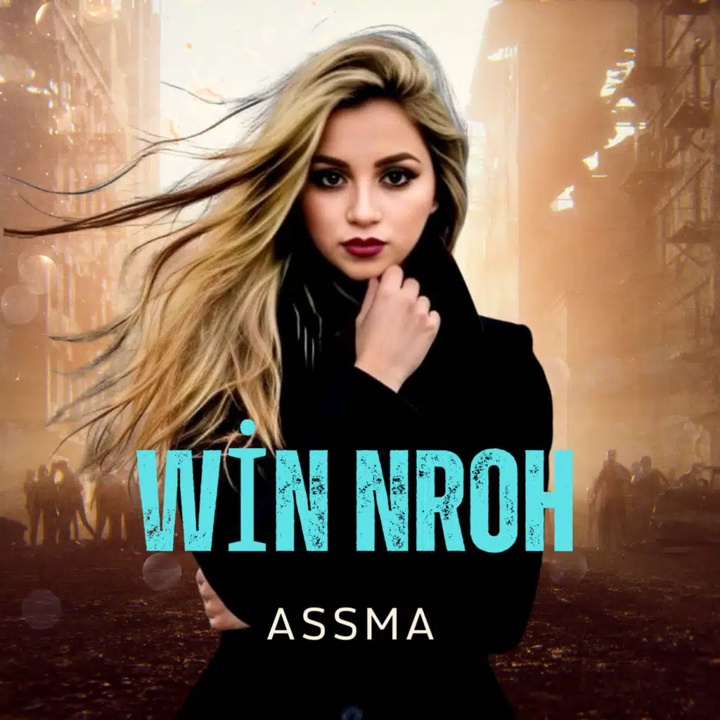 Where To Go / Win Nroh