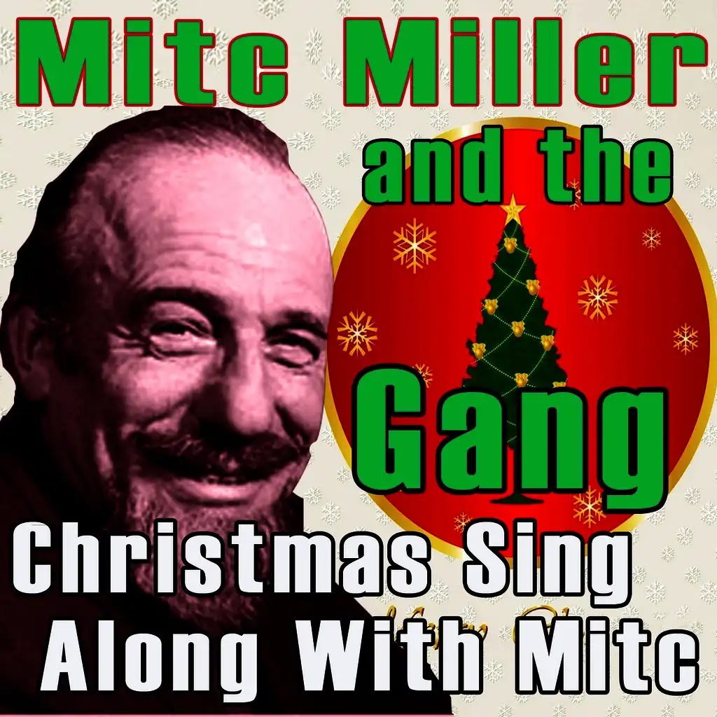Christmas Sing Along With Mitch