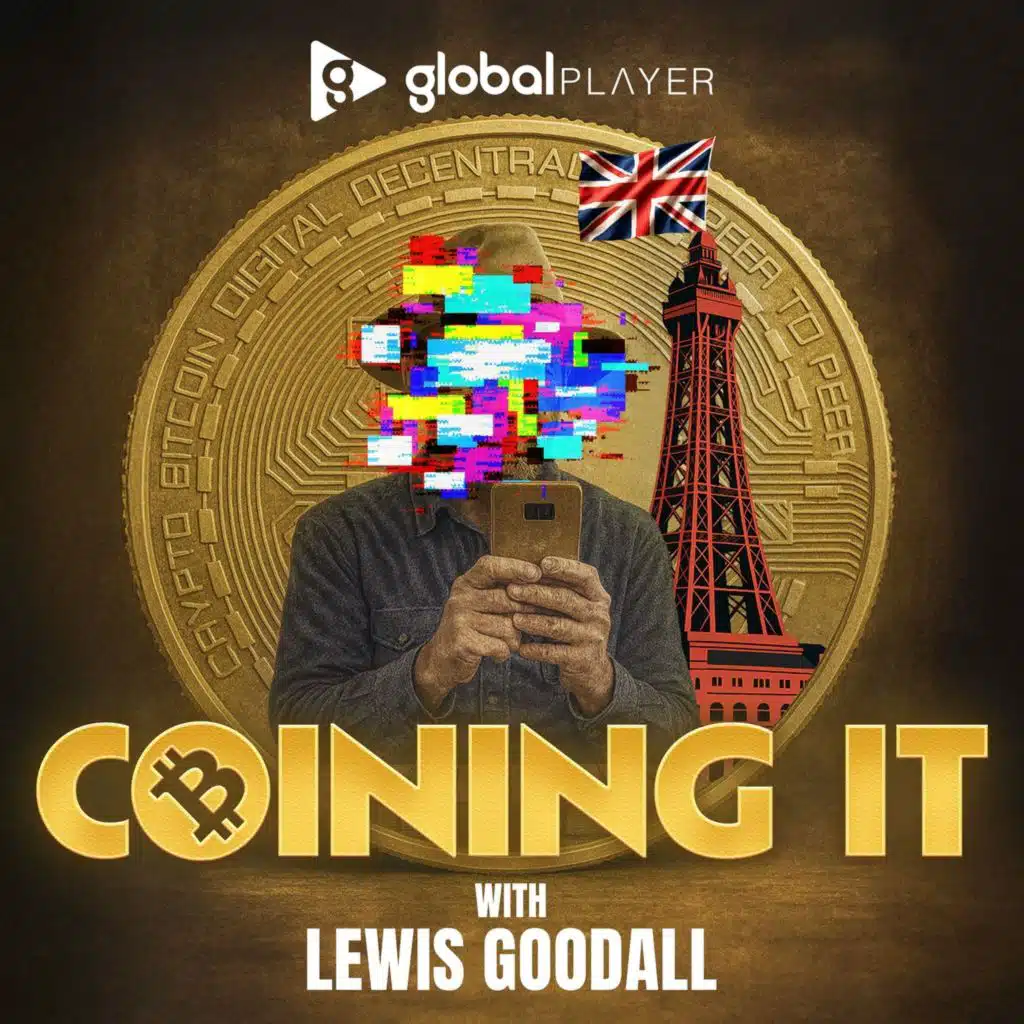 Coining It with Lewis Goodall | Ep 3 - Unmissables: Explosive Lies
