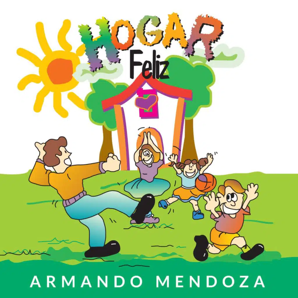 Hogar Feliz