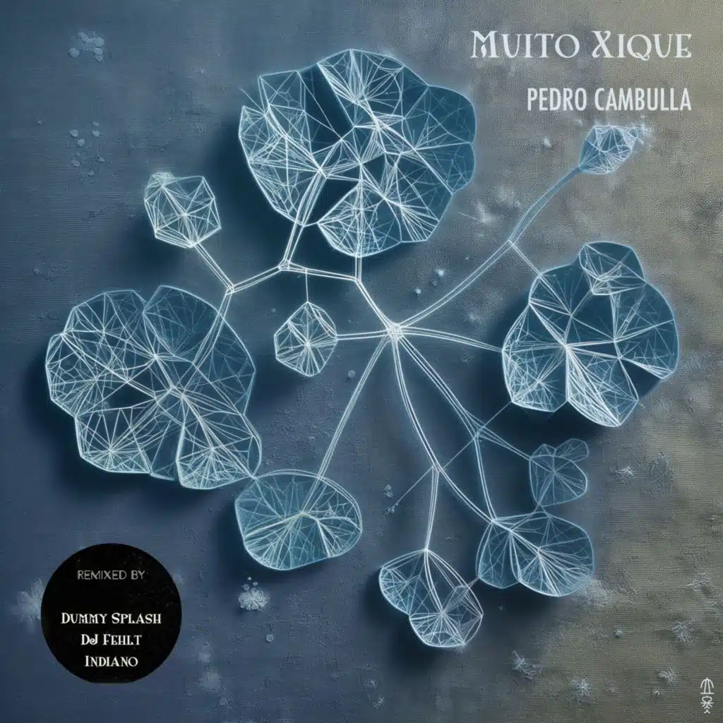 Muito Xique (Dummy Splash Remix)