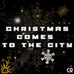 Christmas Comes to the City