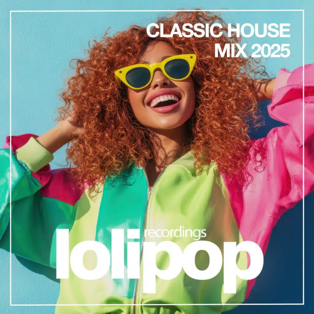 Anyway (Extended Mix)